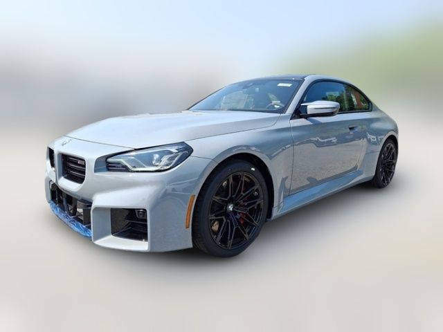 2026 BMW M2 Base