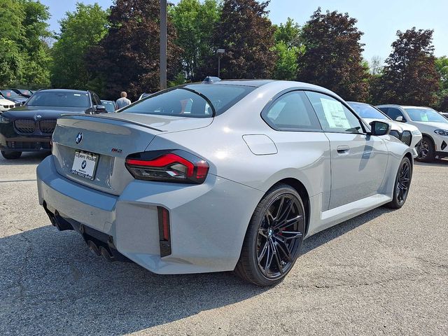 2026 BMW M2 Base