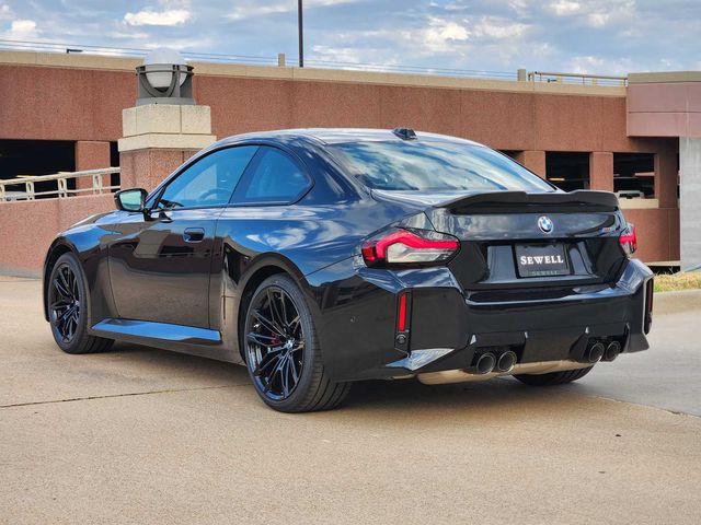 2026 BMW M2 Base