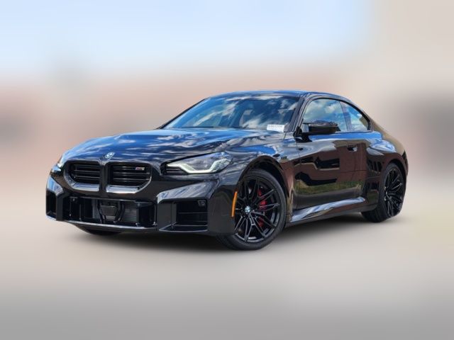 2026 BMW M2 Base