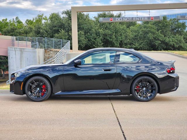 2026 BMW M2 Base