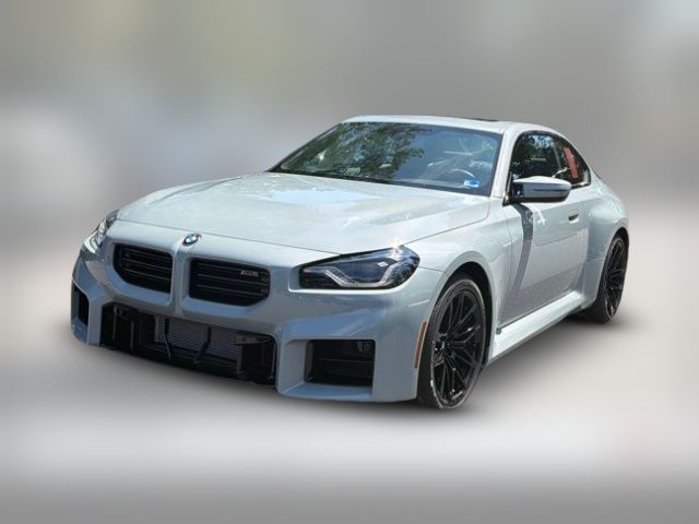2026 BMW M2 Base