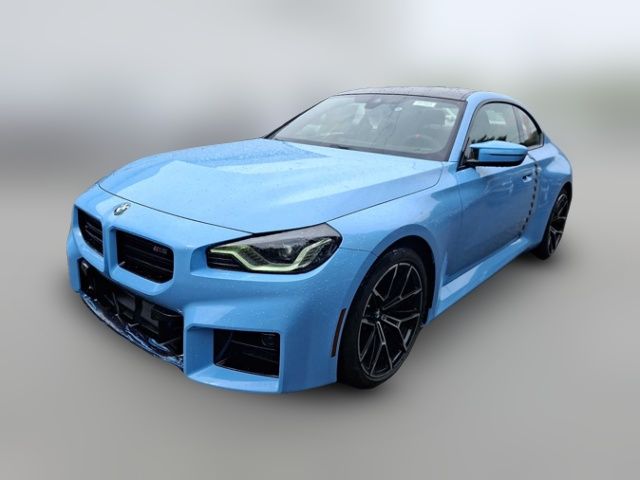 2026 BMW M2 Base