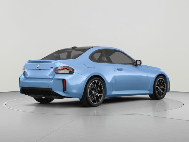 2026 BMW M2 Base