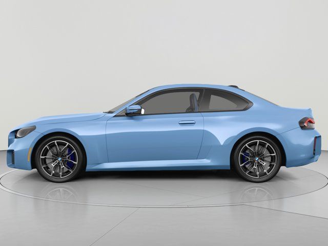 2026 BMW M2 Base