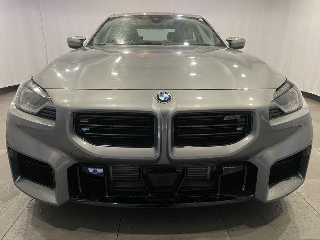 2026 BMW M2 Base