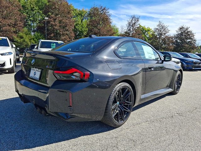 2026 BMW M2 Base
