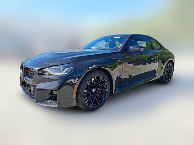 2026 BMW M2 Base