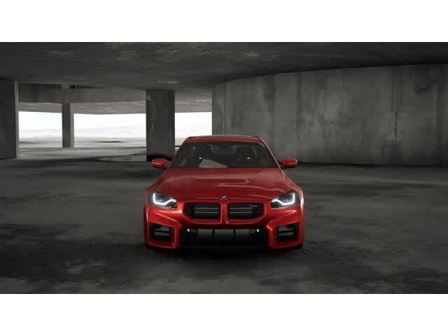 2026 BMW M2 Base