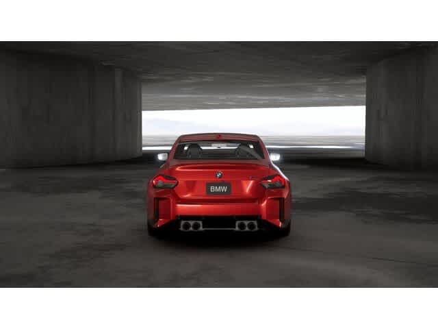 2026 BMW M2 Base