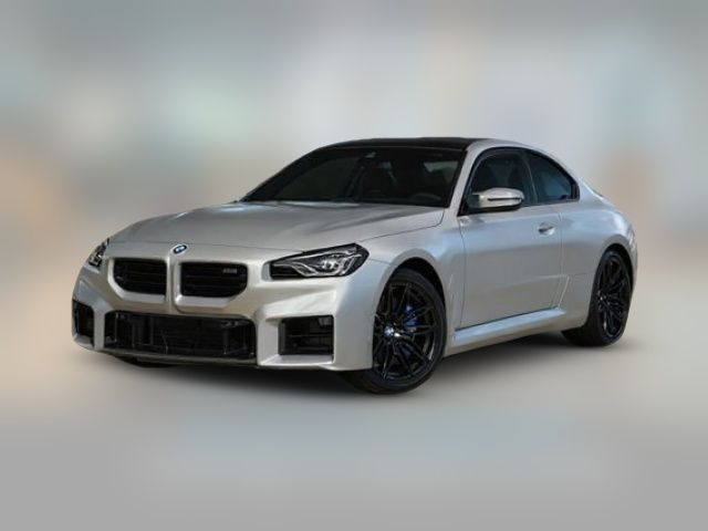 2026 BMW M2 Base