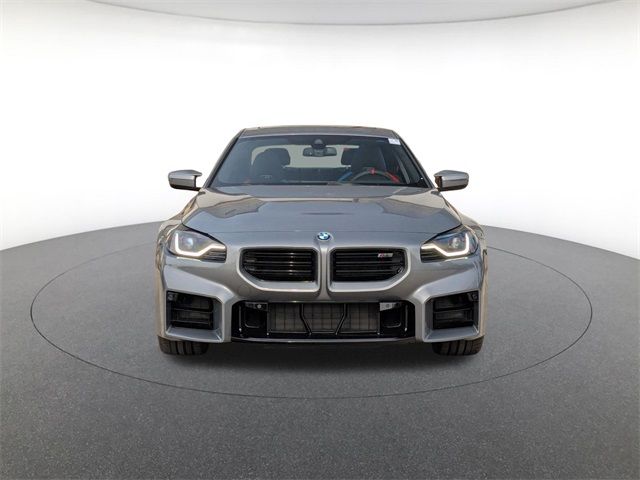 2026 BMW M2 Base