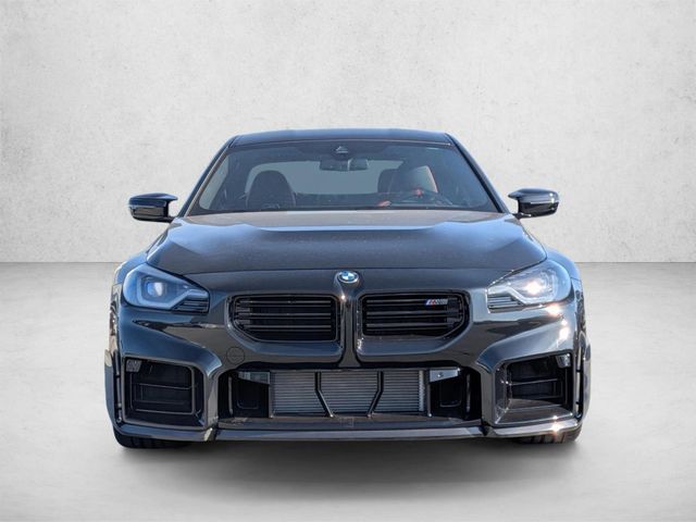 2026 BMW M2 Base
