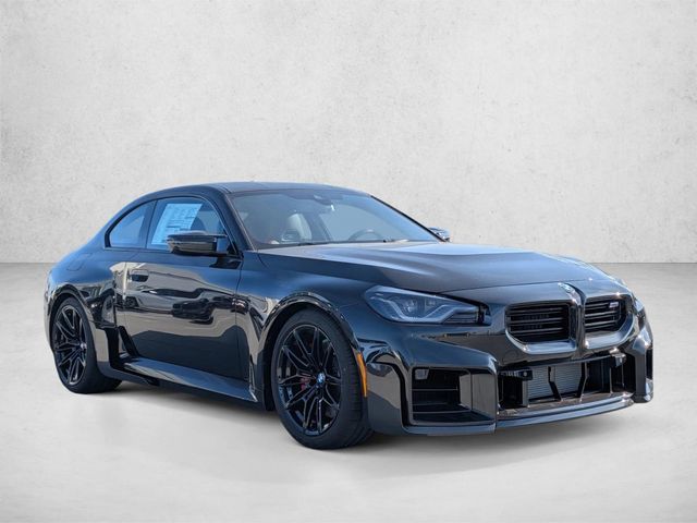 2026 BMW M2 Base