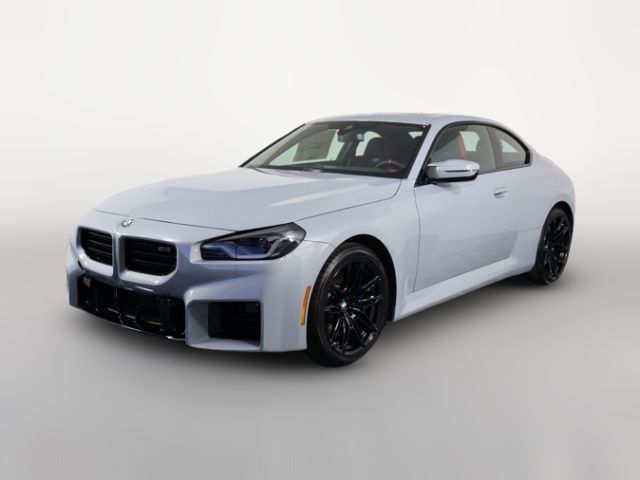 2026 BMW M2 Base