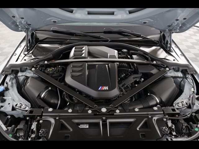 2026 BMW M2 Base