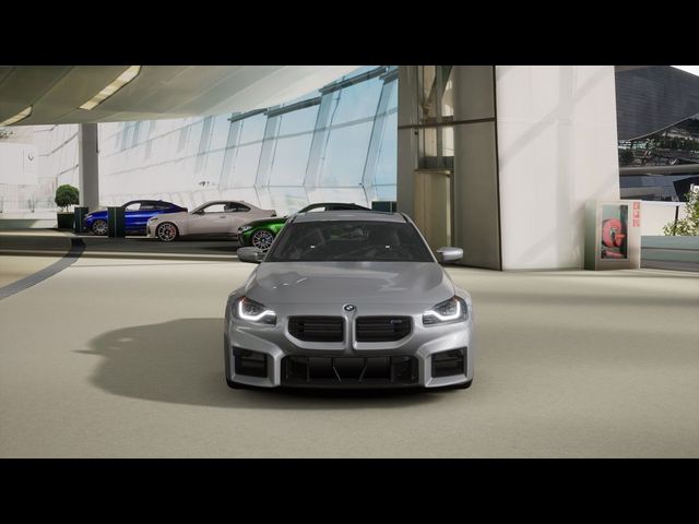 2026 BMW M2 Base