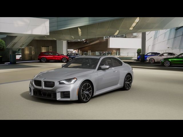 2026 BMW M2 Base