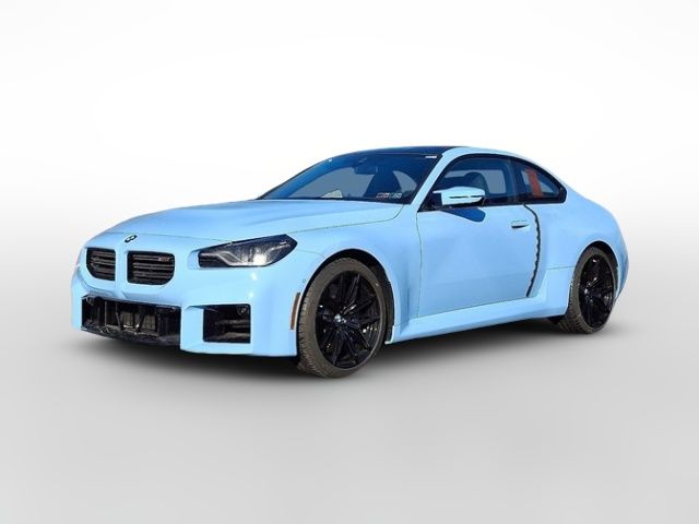 2026 BMW M2 Base