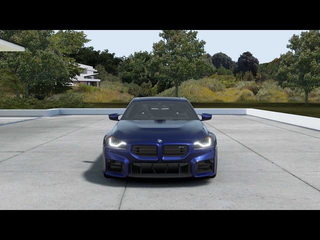 2026 BMW M2 Base