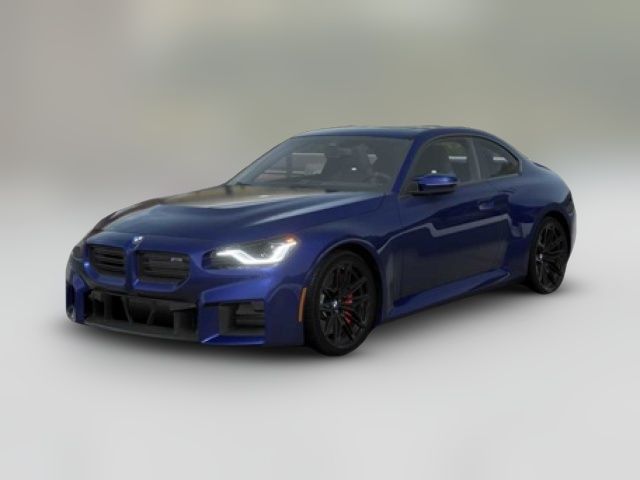 2026 BMW M2 Base