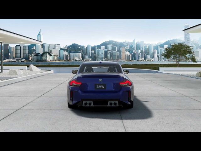 2026 BMW M2 Base