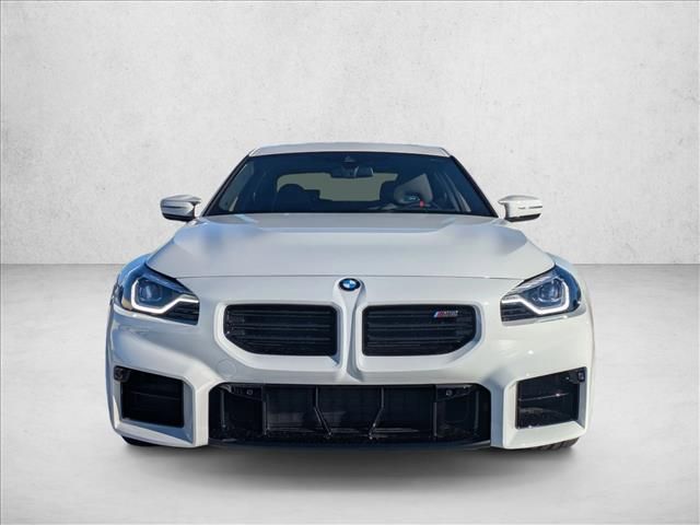 2026 BMW M2 Base