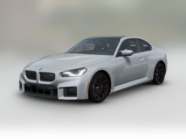 2026 BMW M2 Base