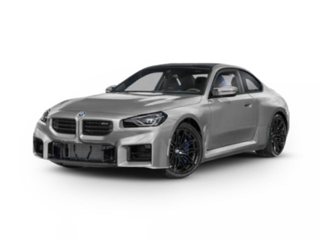 2026 BMW M2 Base