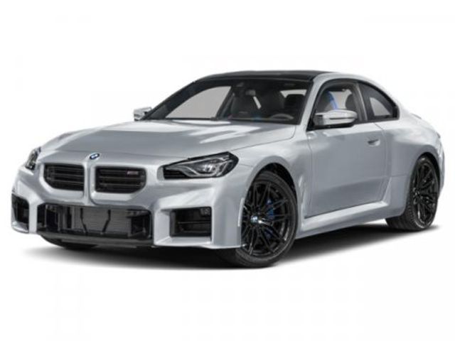 2026 BMW M2 Base