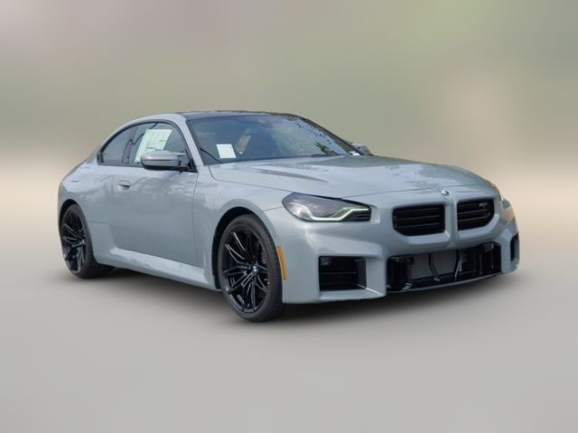2026 BMW M2 Base