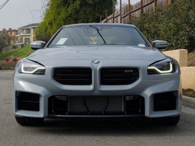2026 BMW M2 Base