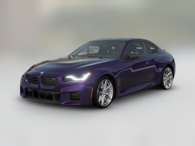 2026 BMW M2 Base