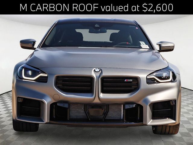 2026 BMW M2 Base