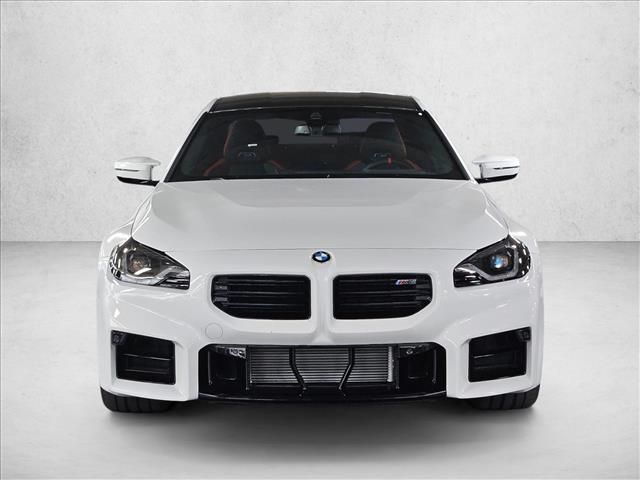 2026 BMW M2 Base