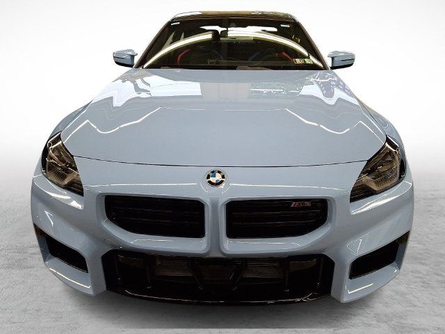 2026 BMW M2 Base