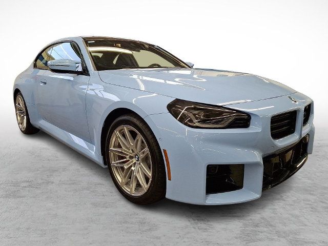 2026 BMW M2 Base