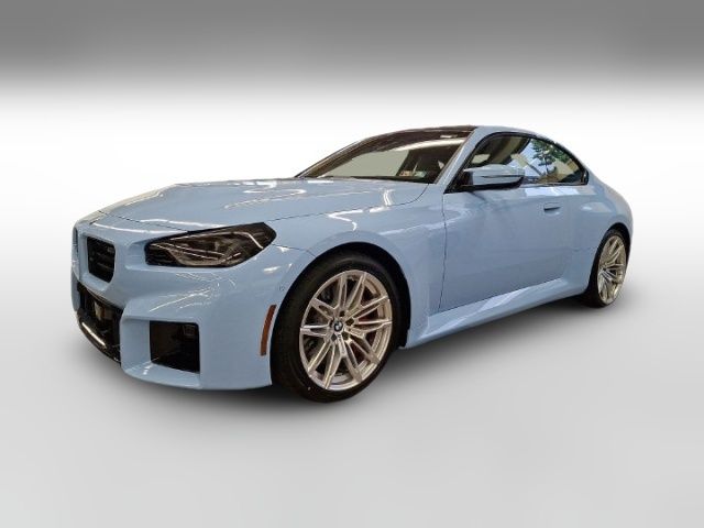 2026 BMW M2 Base
