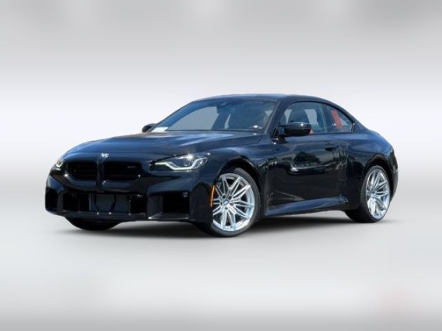 2026 BMW M2 Base