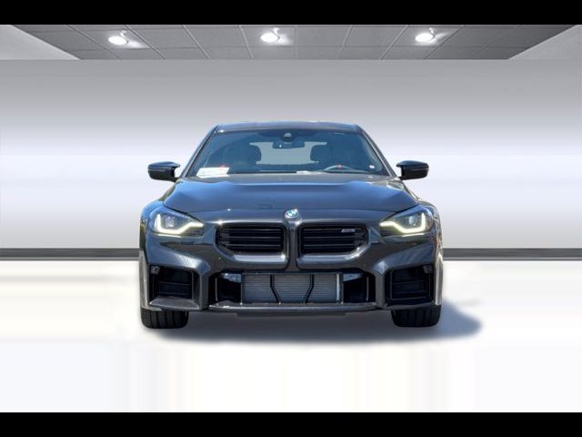 2026 BMW M2 Base