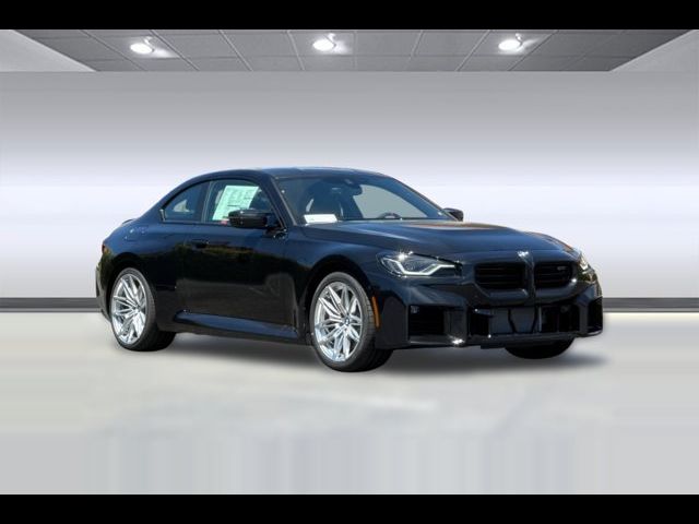 2026 BMW M2 Base