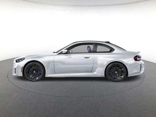 2026 BMW M2 Base