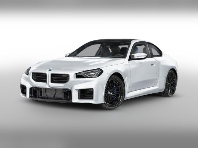 2026 BMW M2 Base