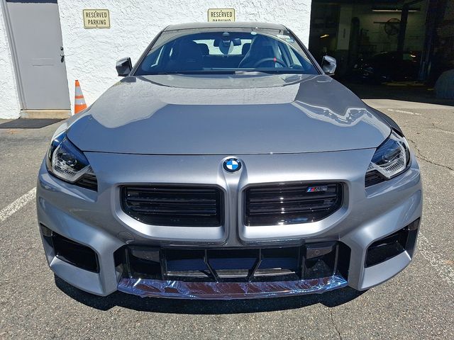 2026 BMW M2 Base