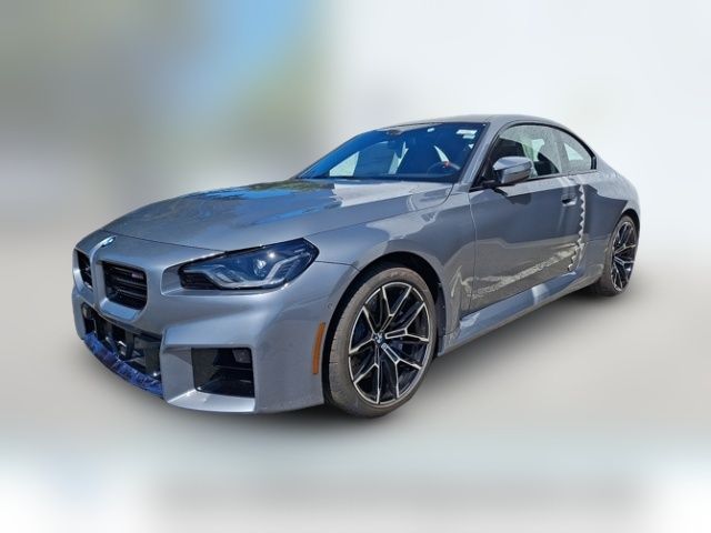 2026 BMW M2 Base