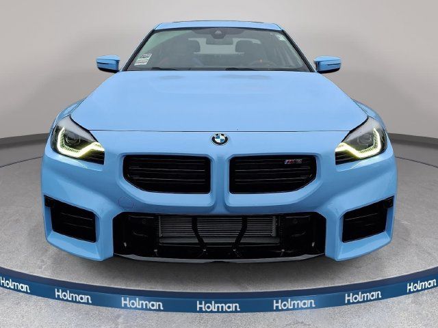 2026 BMW M2 Base