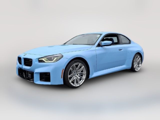 2026 BMW M2 Base