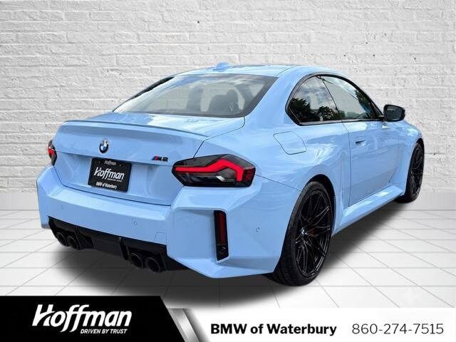 2026 BMW M2 Base