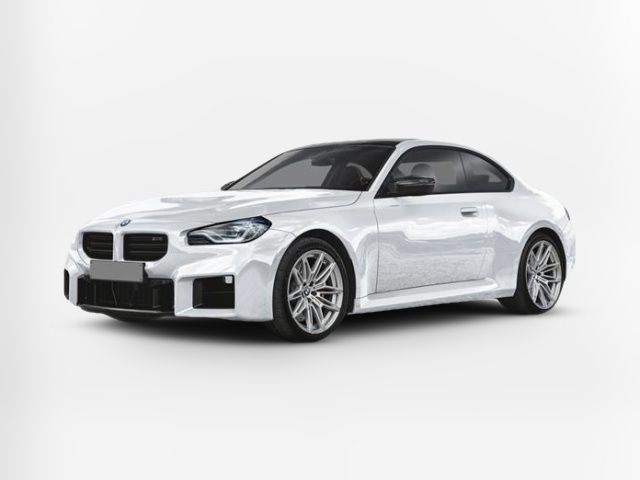 2026 BMW M2 Base