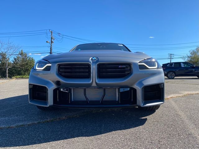2026 BMW M2 Base